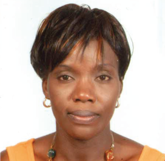 Joy Wandabwa